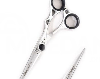 Scissors Filirovka Tbilisi - photo 3