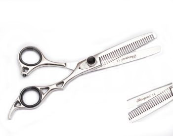 Scissors Filirovka Tbilisi - photo 2