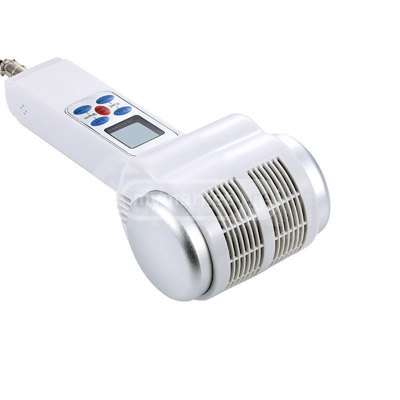 Ultrasonic massager, cold and hot Uro Tbilisi - photo 2