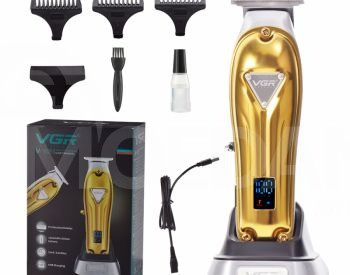 Hair clipper VGR V-908 Tbilisi - photo 1