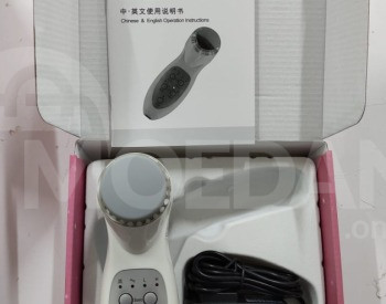 Ultrasonic face cleaner (Ultrasonic) Tbilisi - photo 2