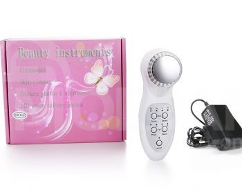 Ultrasonic face cleaner (Ultrasonic) Tbilisi - photo 1