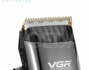 Hair clipper VGR V-166 Tbilisi - photo 4
