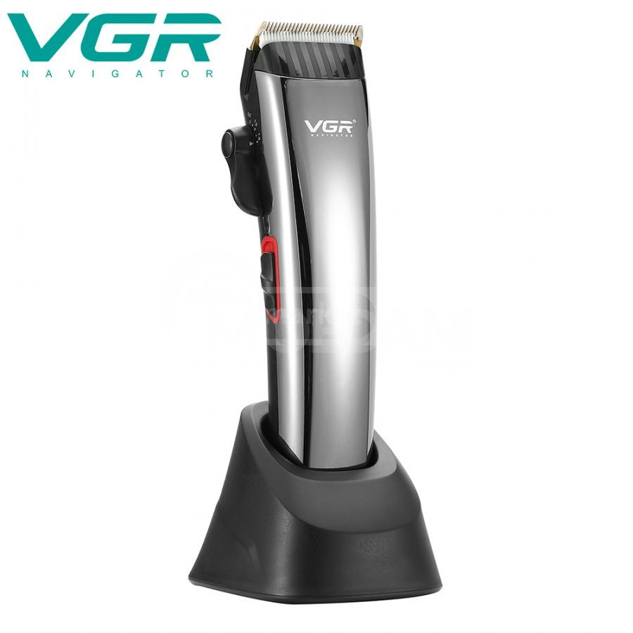 Hair clipper VGR V-166 Tbilisi - photo 3