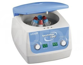 Centrifuge Spectrafuge 6C Tbilisi - photo 1