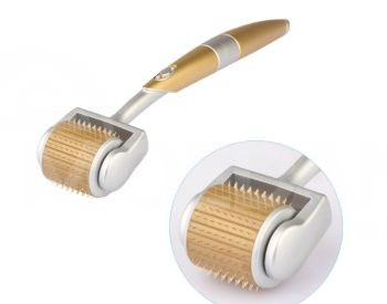 Mesoroller (dermaroller) Tbilisi - photo 1