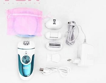 Epilation machine VGR V-700 Tbilisi - photo 3