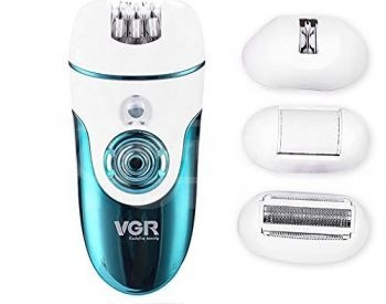 Epilation machine VGR V-700 Tbilisi - photo 1