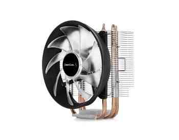 GAMMAXX 300R, Deepcool, Universal CPU Cooler1.8W, 120X251156 თბილისი