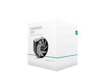 GAMMAXX 300R, Deepcool, Universal CPU Cooler1.8W, 120X251156 Тбилиси