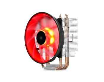 GAMMAXX 300R, Deepcool, Universal CPU Cooler1.8W, 120X251156 თბილისი