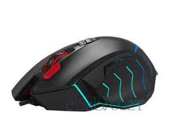 იყიდება მაუსი A4Tech Bloody Gaming Mouse J95s USB თბილისი