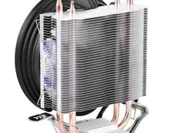 პროცესორის ქულერი Deepcool Gammaxx 200T universal cooler Тбилиси