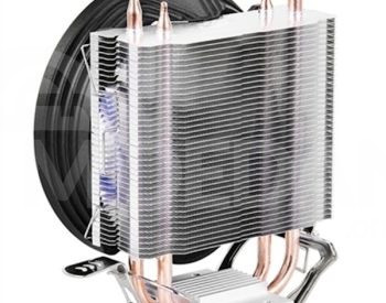 პროცესორის ქულერი Deepcool Gammaxx 200T universal cooler თბილისი - photo 3