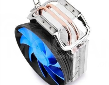 პროცესორის ქულერი Deepcool Gammaxx 200T universal cooler თბილისი - photo 1