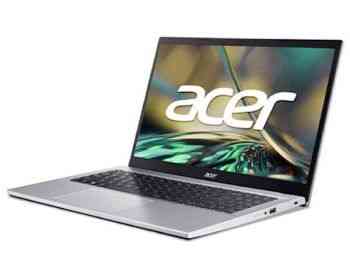 ნოუთბუქი Acer Aspire 3 A315-59 15.6" i7-1255U 16GB, 512GB თბილისი