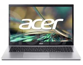Notebook Acer Aspire 3 A315-59 15.6" i7-1255U 16GB, 512GB Tbilisi - photo 1