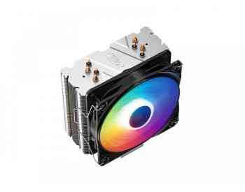 ქულერი GAMMAXX 400K Deepcool, Intel ,AMD AM4/AM3+/AM3/AM2 Тбилиси