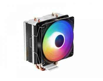 ქულერი GAMMAXX 400K Deepcool, Intel ,AMD AM4/AM3+/AM3/AM2 Тбилиси