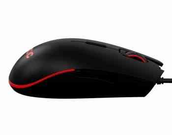 მაუსი AOC Gaming Mouse GM500 GM500DRBE თბილისი