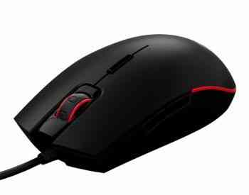 მაუსი AOC Gaming Mouse GM500 GM500DRBE თბილისი