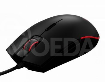 მაუსი AOC Gaming Mouse GM500 GM500DRBE თბილისი - photo 2