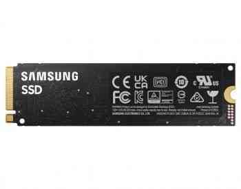 იყიდება SSD 1TB Samsung SSD 980 NVMe M.2 თბილისი