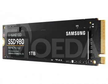 იყიდება SSD 1TB Samsung SSD 980 NVMe M.2 თბილისი - photo 4