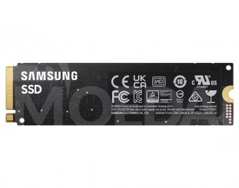 იყიდება SSD 1TB Samsung SSD 980 NVMe M.2 თბილისი - photo 3