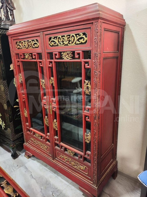 ვიტრინა თბილისი - photo 2