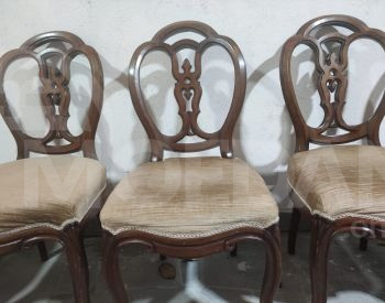 სამზარეულო ოთახის სკამი თბილისი - photo 2