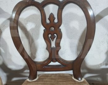 სამზარეულო ოთახის სკამი თბილისი - photo 3