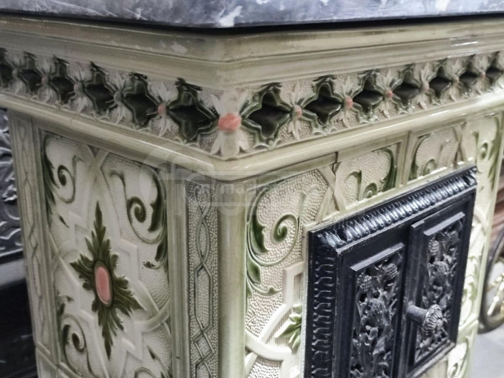 შეშის ღუმელი(ფეჩი) თბილისი - photo 5