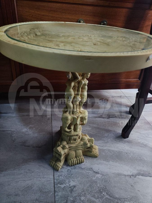 კონსოლები თბილისი - photo 2