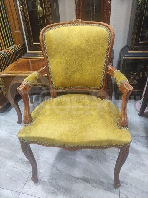 2 Belgian armchairs Tbilisi - photo 2
