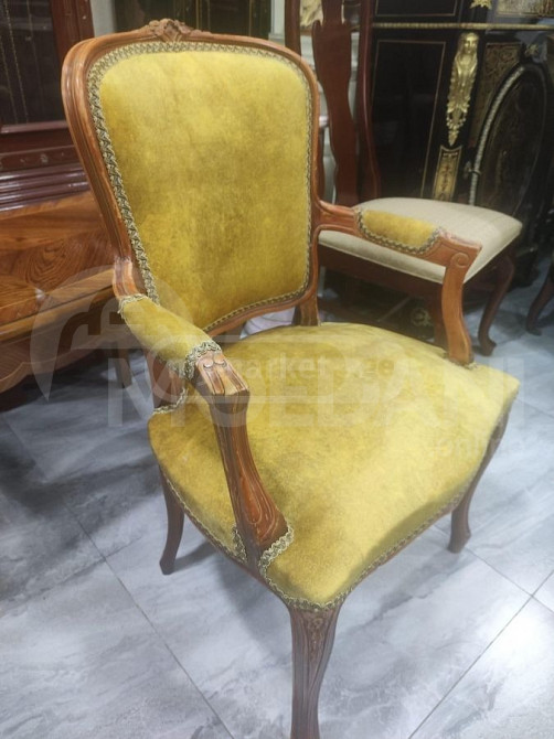 2 Belgian armchairs Tbilisi - photo 3