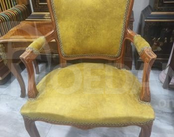 2 Belgian armchairs Tbilisi - photo 1