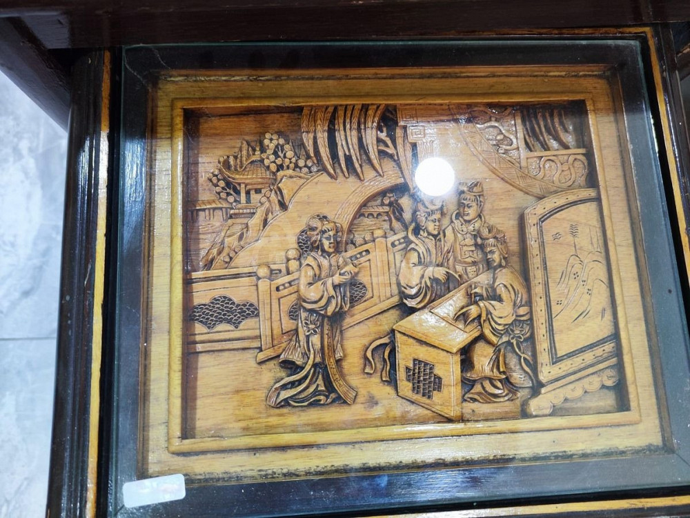 кофейный столик Тбилиси - изображение 3