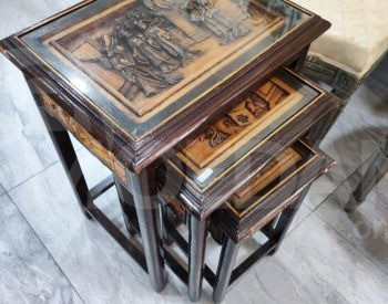 кофейный столик Тбилиси - изображение 5