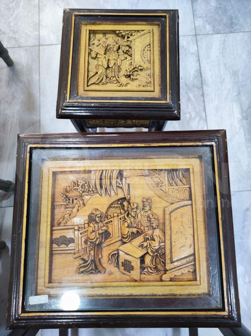 кофейный столик Тбилиси - изображение 1