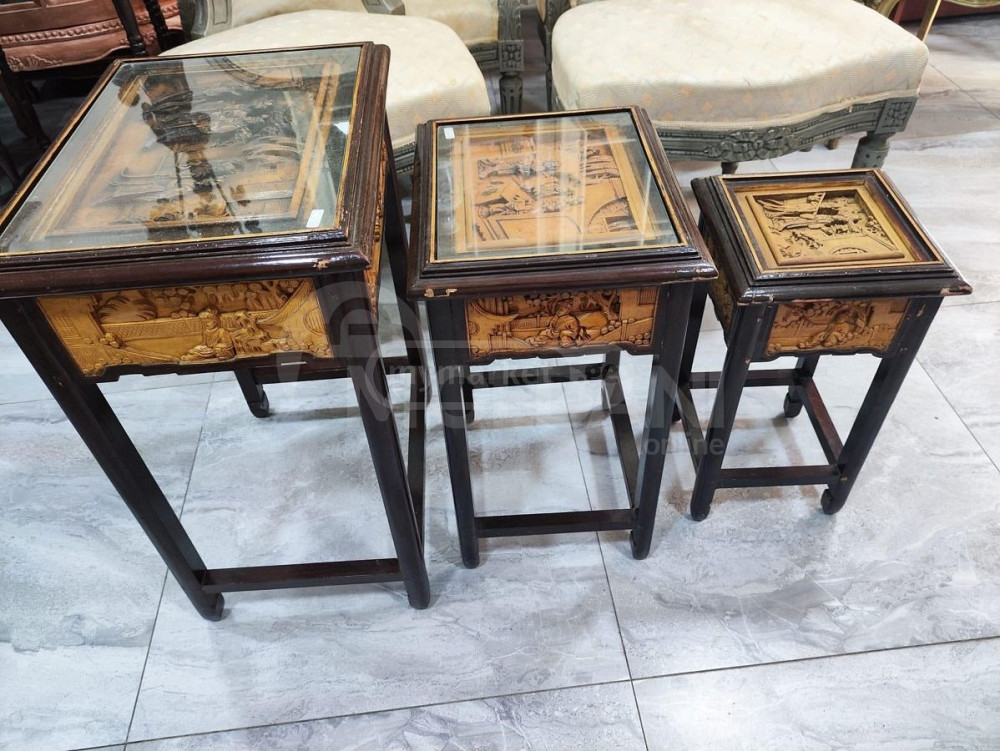 кофейный столик Тбилиси - изображение 2