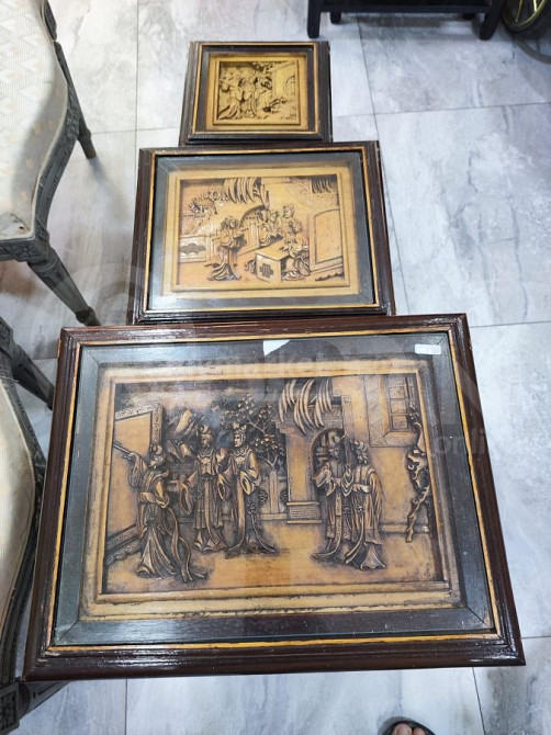 кофейный столик Тбилиси - изображение 4