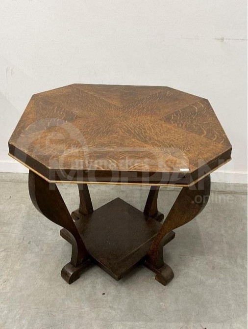 ჟურნალის მაგიდა თბილისი - photo 2