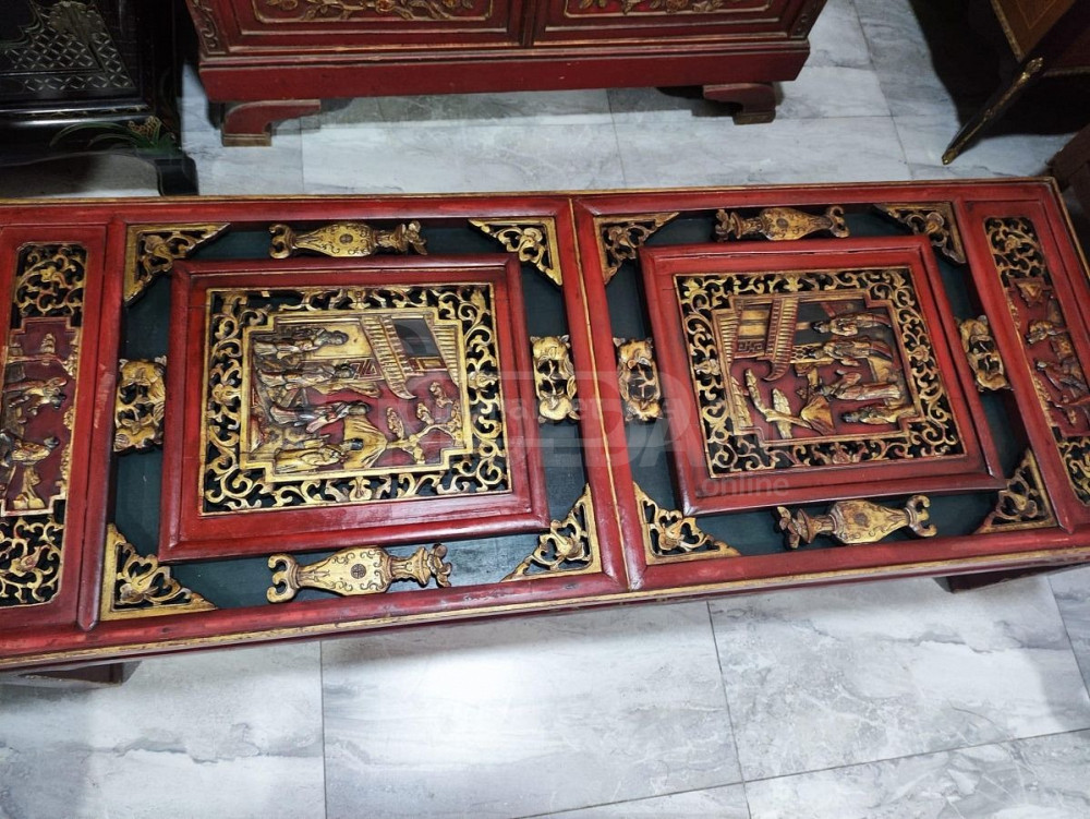 ჟურნალის მაგიდა თბილისი - photo 3