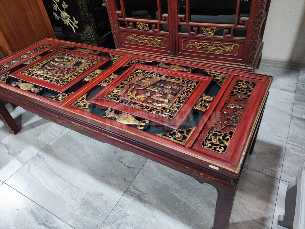 ჟურნალის მაგიდა თბილისი - photo 2