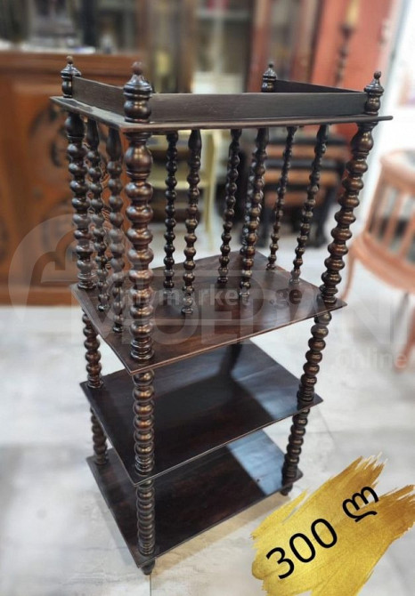 ეტაჟერი თბილისი - photo 1