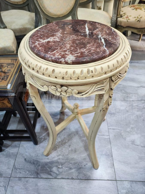 консоль Тбилиси - изображение 2