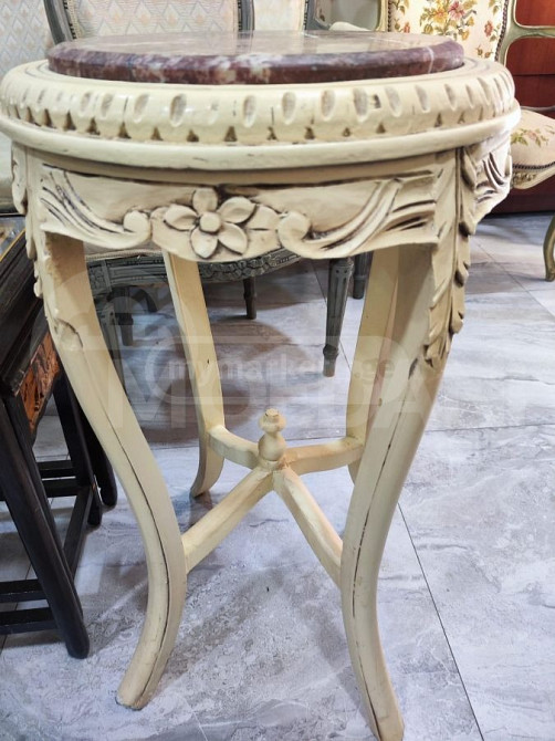 консоль Тбилиси - изображение 3