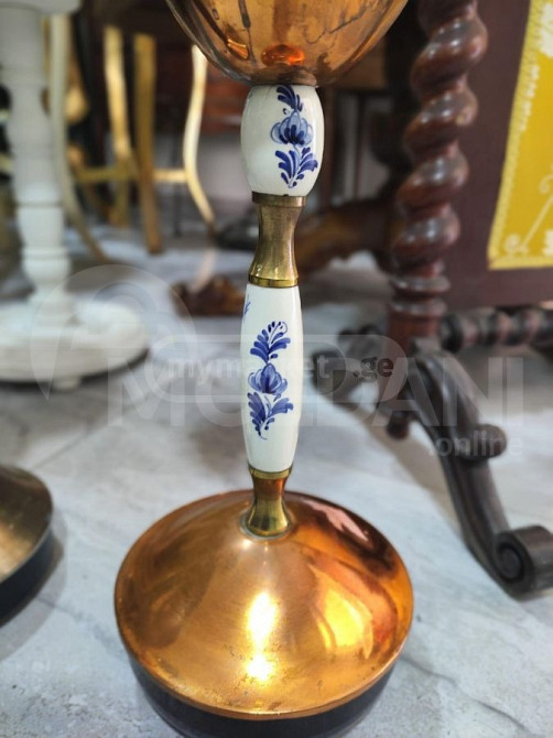 пепельница Тбилиси - изображение 2