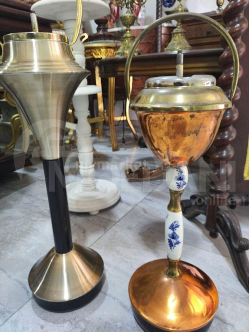 пепельница Тбилиси - изображение 1